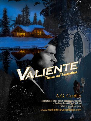 cover image of Valiente